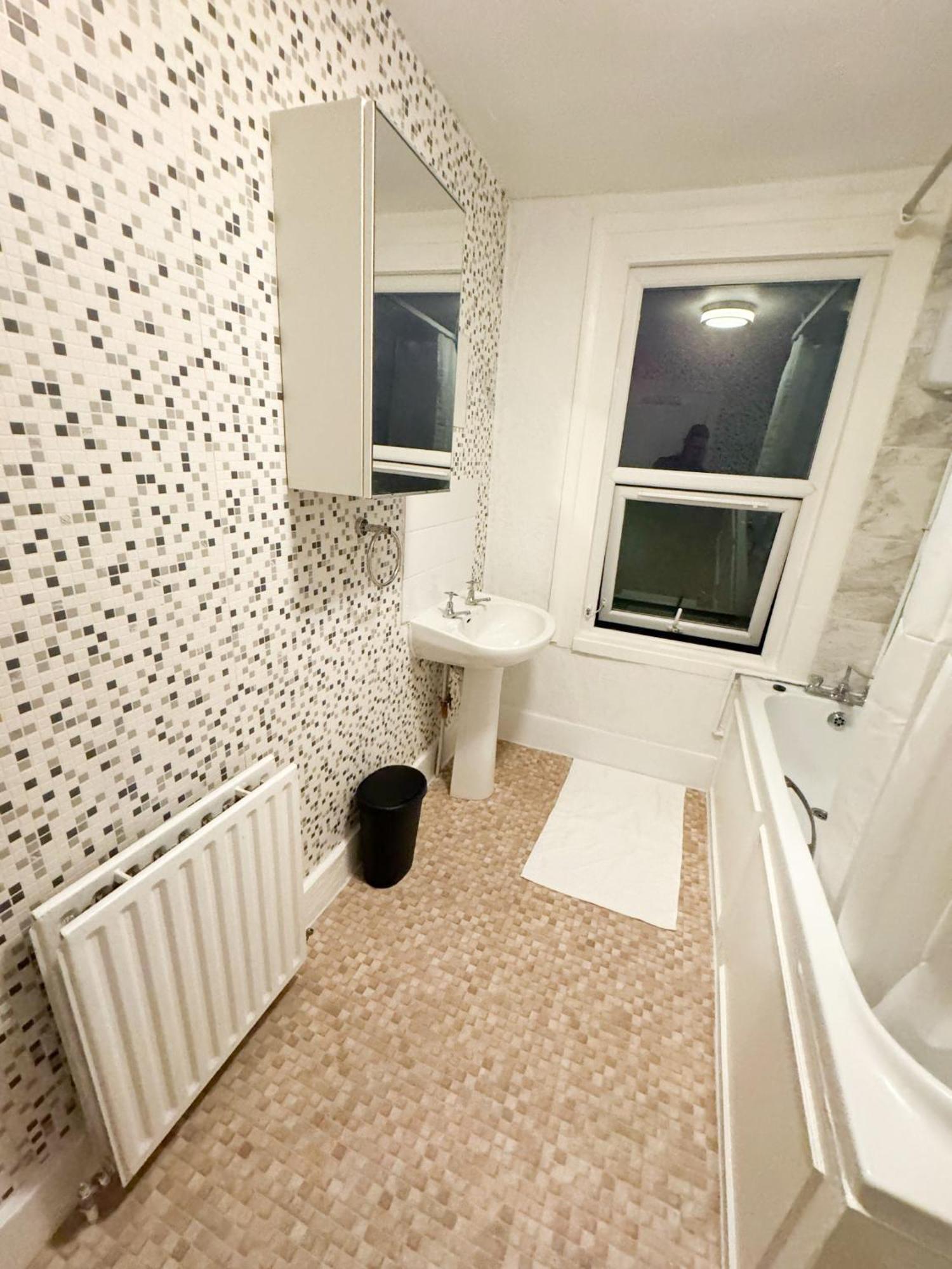 Brixton Apartment Londra Exterior foto
